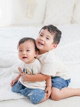 ファミーユプラス(famiiyu+)