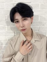 リコバイアフロート(riko by afloat)&nbsp;メンズ/カット/ニュアンスパーマ/メンズサロン