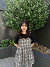 【ヘアセットで最高な1日お手伝いいたします♪】『Anna』