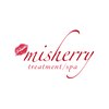 ミシェリー(misherry)のお店ロゴ