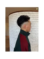 マール(marl)&nbsp;【marl.】フェード