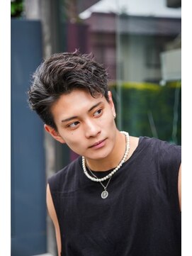 トゥルークリエイション 春日部(True Creation) カラー/カット/髪質改善/ダブルカラー/トリートメント/春日部