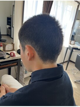 コアフィールフィス(COIFFURE fils) 《見附　今町》
