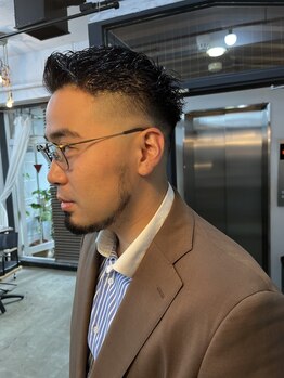 カノア(kanah)の写真/仕事もプライベートも充実！ON/OFF自在なスタイルで、周りと差がつく好印象へ