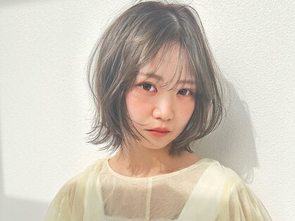 アングゥイー(ungu iE)の写真