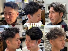 グリッター(GLITTER)