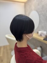 メロウ プライム(メロウ prime)&nbsp;ハンサムウルフ