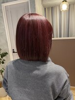 エッセ 大阪梅田茶屋町店(esse)&nbsp;【梅田】似合わせカット