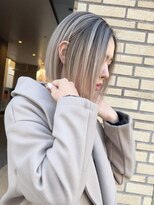 シェルヴ(XELVE) 大人シャドールーツ/綺麗め