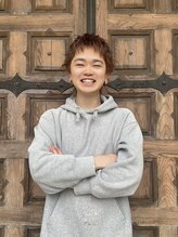 ヴォアソルヂェ オリエンタル(Voasorte ORIENTAL)&nbsp;小塚 和眞