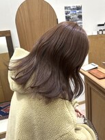 エス 西梅田(esu)&nbsp;marron beige