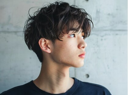 エスドットブルーム(S.BROOM)の写真