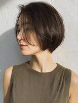 ヘッズ 本八幡店(HEADS)&nbsp;白髪ぼかし/白髪染め/脱白髪染め/脱白髪染めハイライト/本八幡