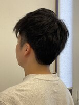 ヘアー ローズ(hair ROSE)&nbsp;手間いらずでキマるリラックスヘア