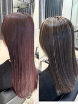 サロンワン(Salon1)&nbsp;美髪ストレート