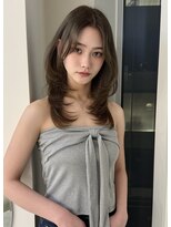 レミエ ダイカンヤマ(lemiie)&nbsp;ふわっとワンカールハイレイヤー