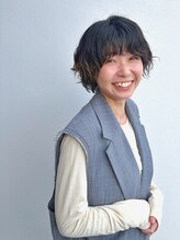 パライソ 南公園店(PARAISO)&nbsp;神本 理恵