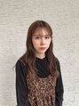 アグ ヘアー チア 東大宮店(Agu hair cheer) 安部 千波