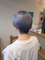 ハチマルハチ ナル 登戸店(808 nalu)&nbsp;シルバーグレージュ