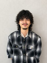 テーラヘアー 岩槻店(TELA HAIR) 西久保