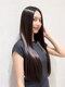 ヘアリラクゼーション ラミー(Hair Relaxation Ramie)の写真/【うるま市石川】髪質改善で叶える艶髪♪ダメージ毛やエイジング毛のお悩みにも◎