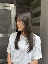 アイナ(AINA) ハイレイヤー