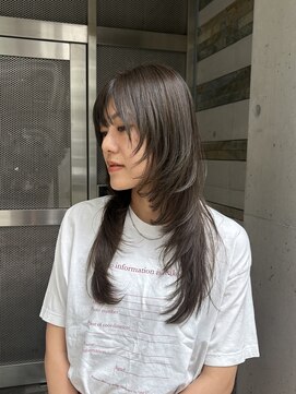 アイナ(AINA) ハイレイヤー