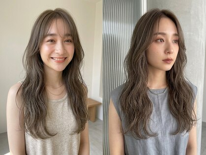 ロビン 反町横浜店(robin)の写真