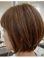 アール 滝ノ水店(#arl)&nbsp;丸みショート