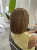 エスパスヘアー(Espace Hair) 髪質改善TR