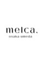 メルカ 大阪梅田(melca.)/melca.梅田レイヤー髪質改善ダブルカラー
