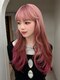 アルテペロ 栄矢場町店(arte pelo)の写真/【栄/矢場町】デザインカラーで個性を輝かせて♪ファッションに合わせて彩るスタイルを実現◎