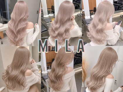 ミラ 新宿(MILA)の写真