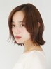 【２回目の方限定 】カット ￥7000