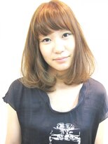 シェスタ(XES-TA)&nbsp;★ナチュふわボブ★