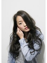 スフィーダ(SFIDA)&nbsp;SWEETロング×アッシュ