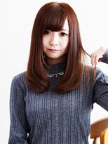 ビューティーサロン グレイス&nbsp;セットがラクな、ワンカールボブディ