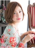 大人の色気最大に引き出します《relian 表参道》