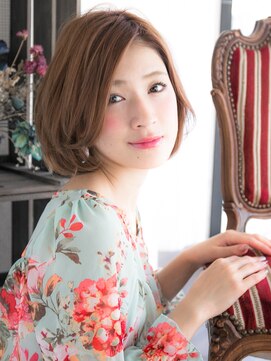 リリアン 表参道(relian) 大人の色気最大に引き出します《relian 表参道》