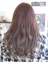 レイビューティー 浜町中央橋店(RAY+beauty)&nbsp;グラデーション