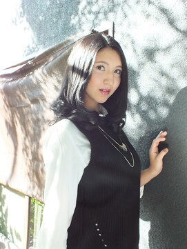 ソール ヘアーメイク(So ALL Hair Make) ふわカール