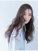 エール(a:le) ブルージュロング