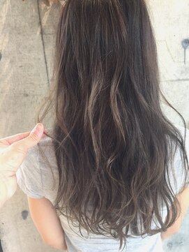 ヘアーデザイン リマ(Hair Design Lima) 『Lima』外国人風カラー ブリーチなし