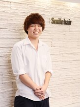 スマイル ヘアー 志木店(Smile hair) 近藤 颯太