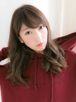 リリアン 青山(relian) 似合わせカラーならrelian青山