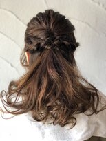 フルハウス (Full house HAIR DESIGN)&nbsp;ナチュラルヘアセット