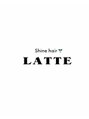 シャインヘア ラテ 新百合ヶ丘(Shine hair latte)/Shine hair latte　新百合ケ丘店