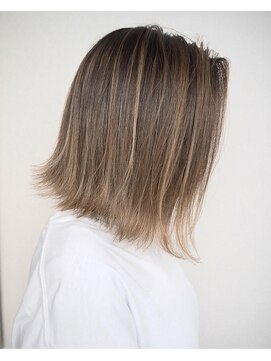 トーク 伊丹本店(TAL'KE) TAL'KE/バレイヤージュ×ヘルシーレイヤー_269