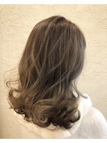 ヌーム 塚本店(NOOM)&nbsp;カラーコレクション