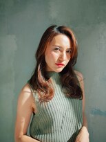 グランシャリオ 笹塚店(Grand Chariot) 【GrandChariot 笹塚】大人セクシーなウェーブロング